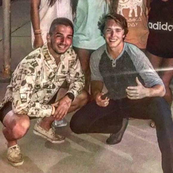 Meet your Posher, Alex - Picture 1 of 1